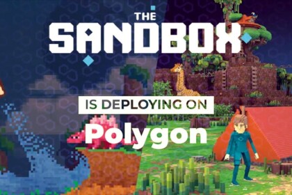The Sandbox Launches Bridge to Deploy LAND on Polygon