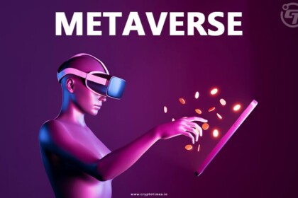 The Top 5 Metaverse Stocks To Invest In 2023