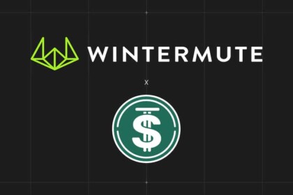 TRON DAO Reserve adds Wintermute to its List of Whitelisted Institutions