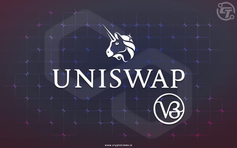 Uniswap Community Votes for Deployment of v3 on Polygon