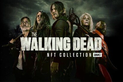 The Walking Dead NFTs Announced By AMC & Orange Comet