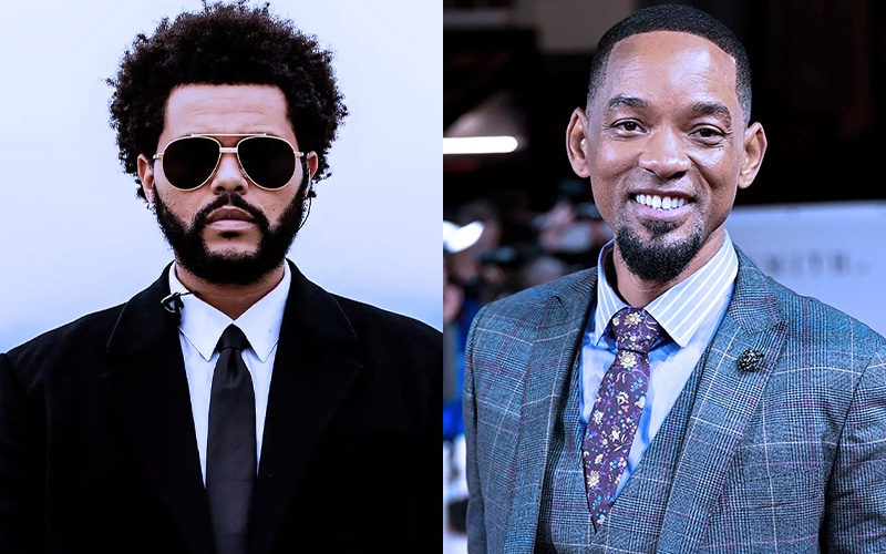Everyrealm Welcomes Will Smith and The Weeknd to its Investor Team