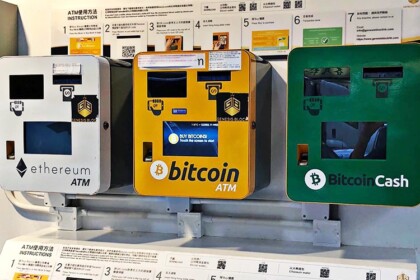 Global Crypto ATM Market Projected to Reach $472.18 Million by 2027