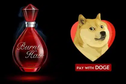 Elon Musk's ‘Boring Company’ to Accept Dogecoin for its New Perfume