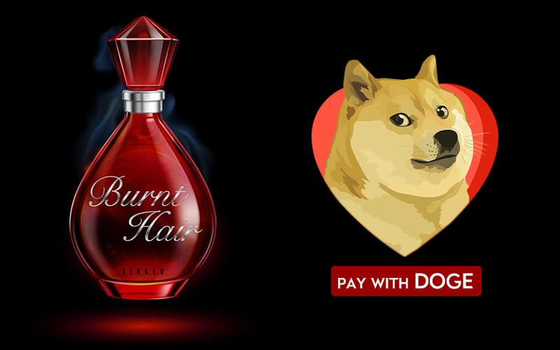Elon Musk's ‘Boring Company’ to Accept Dogecoin for its New Perfume