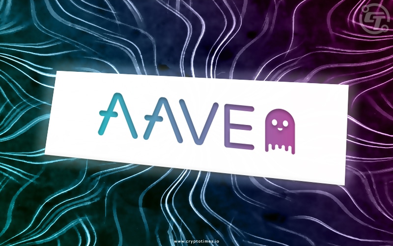 Aave First Cross-Chain Governance Proposal
