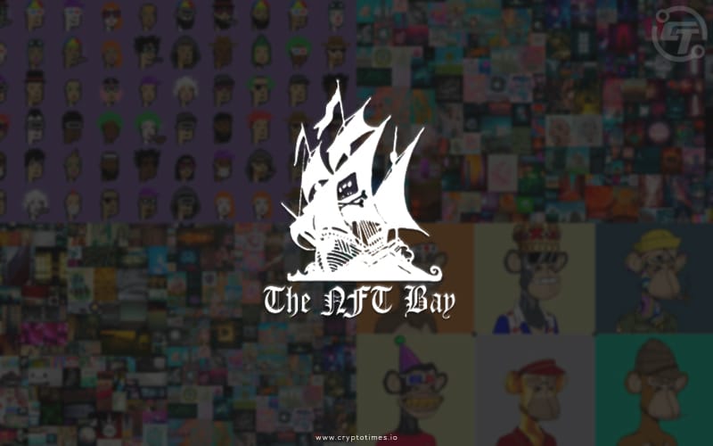 Australian Developer Created “The NFT Bay” to Offer NFTs as Free Downloads