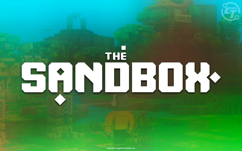Sandbox Boosts LAND Sales With 'Black Mirror' & 'Walking Dead'
