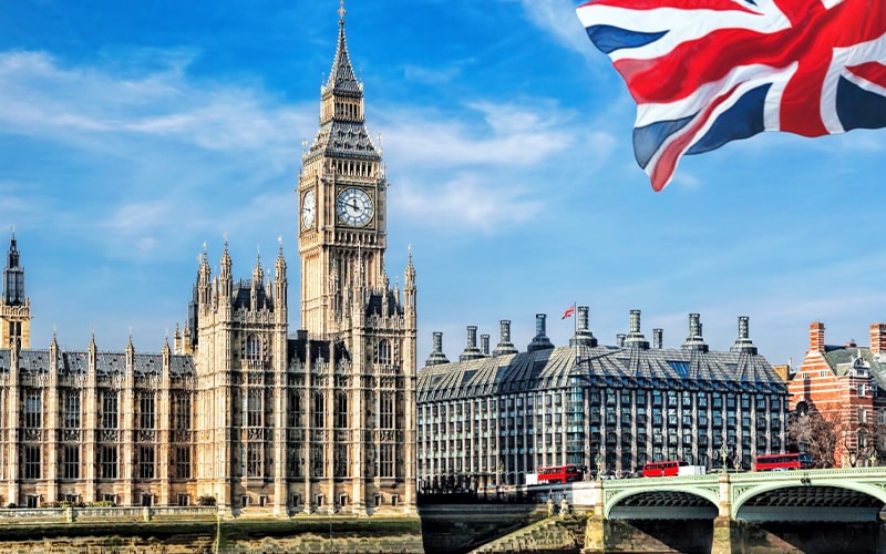 UK Gov asks for public views on DeFi taxation