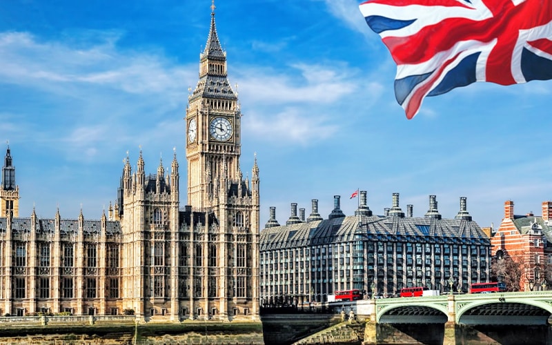 Uk Gov Asks For Public Views On Defi Taxation