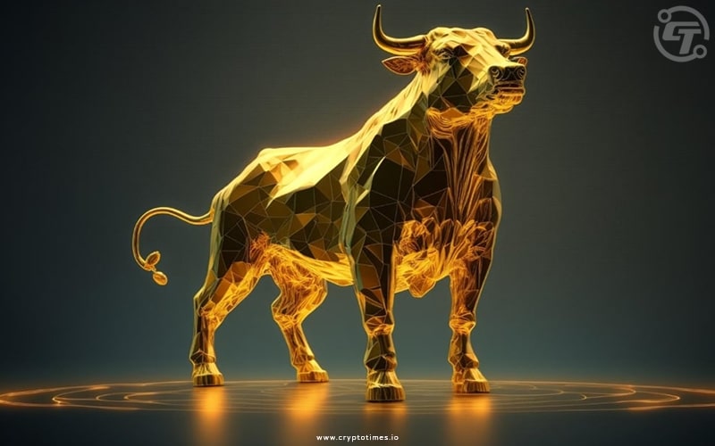 Bernstein Report: Marco Catalysts are Ready for Crypto Bull Cycle