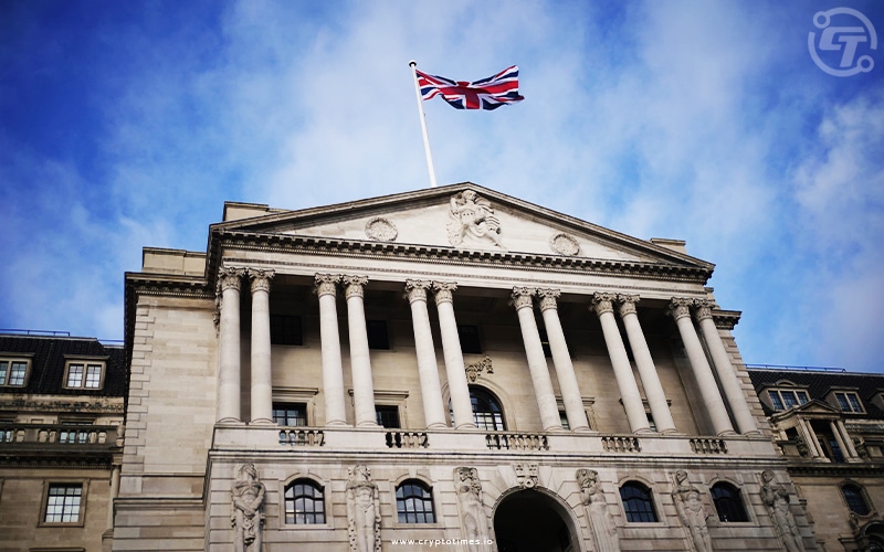 UK Treasury to Release Digital Pound Consultation Thursday