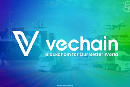 The Role of VeChain in Global Logistics 1
