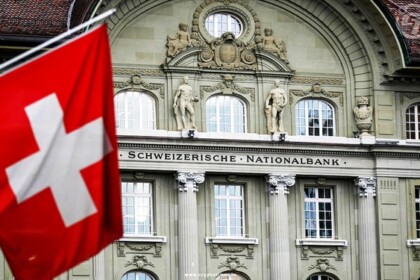 Swiss National Bank Set To Launch Digital Currency Pilot
