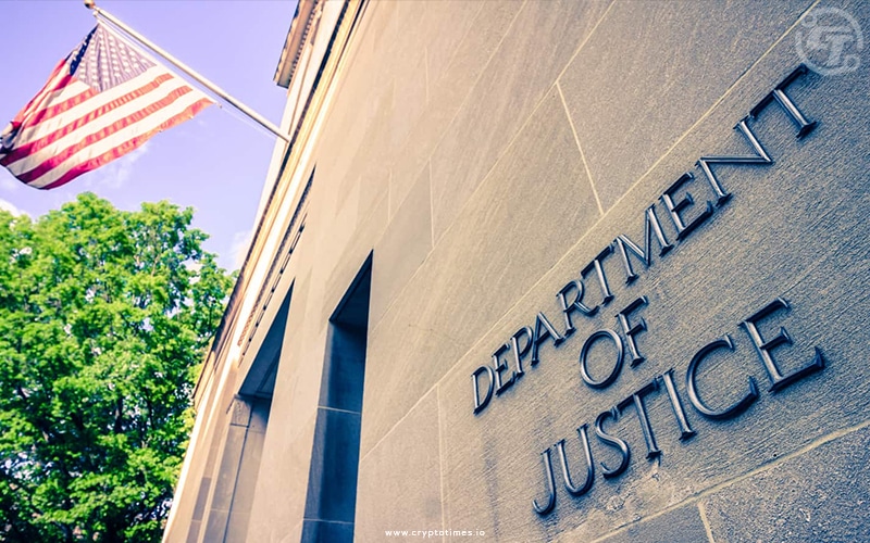 US DOJ Awaits Bahamas' Decision on New Charges Against SBF