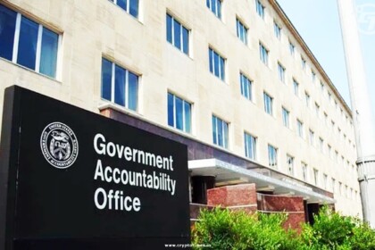 GAO Urges Crypto Reg for Lack of Interagency Coordination