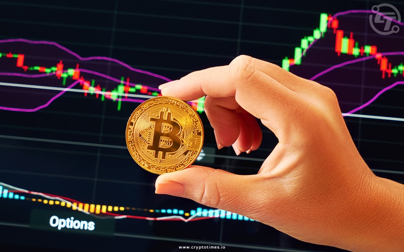 The insider‘s guide to successful bitcoin trading