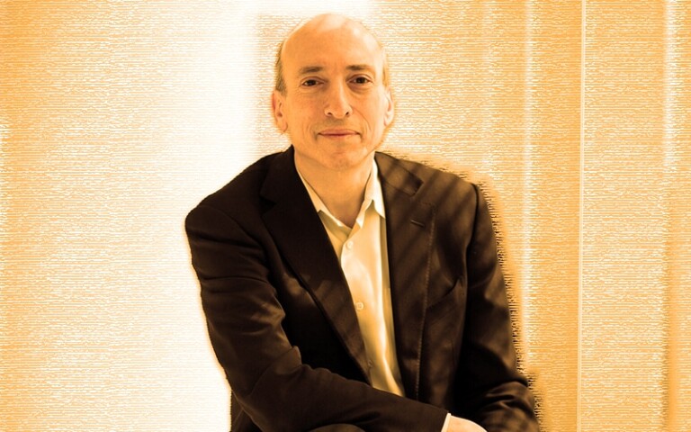 Gary Gensler says Crypto Market Shouldn't be Treated Differently
