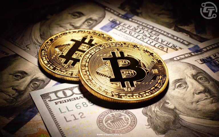 Bitcoin User Pays $500k In Fee For A Single Transaction