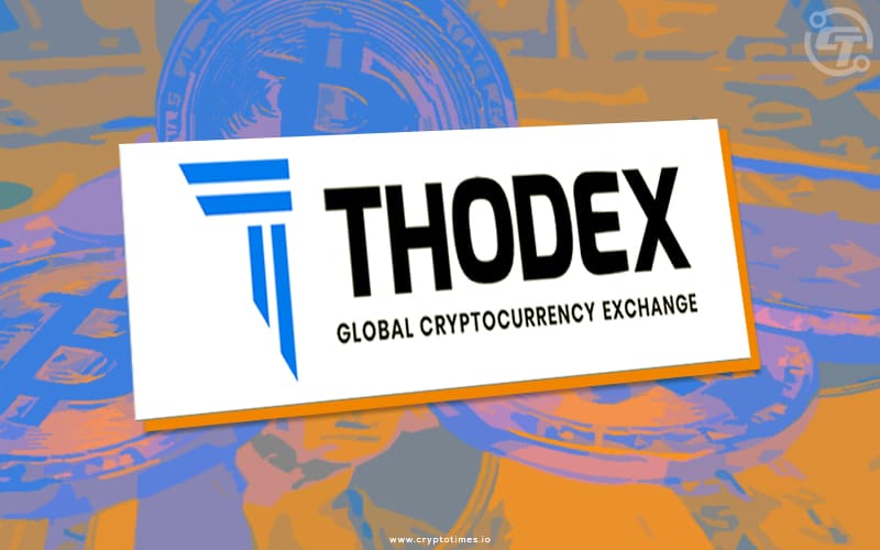 Thodex Prosecutor Is Seeking Over 40,000 Years Jail Time For Execs