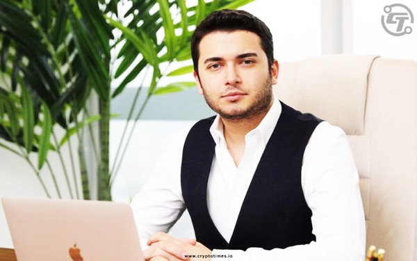 Thodex Ex-CEO Jailed In Turkey For Withholding Documents
