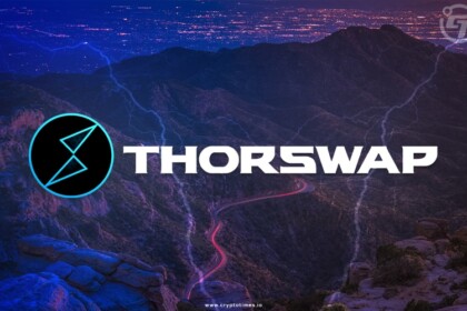 THORSwap Raised $3.75 Million In A Private Token Sale