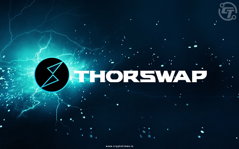 THORSwap halts Platform after some Trades related FTX hack