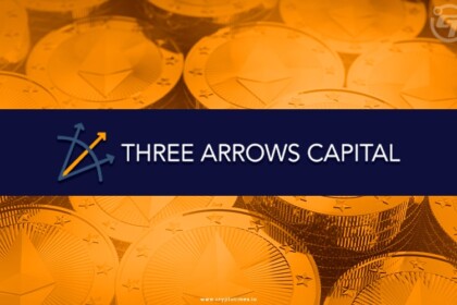 Three Arrows Capital Buys the Dip again, Adds ETH worth $101M