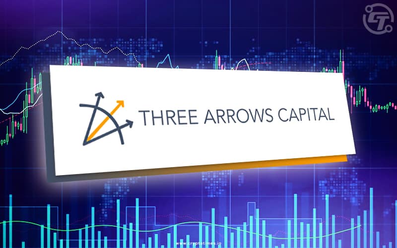 Three Arrows Capital Liquidation Ordered in British Virgin Islands