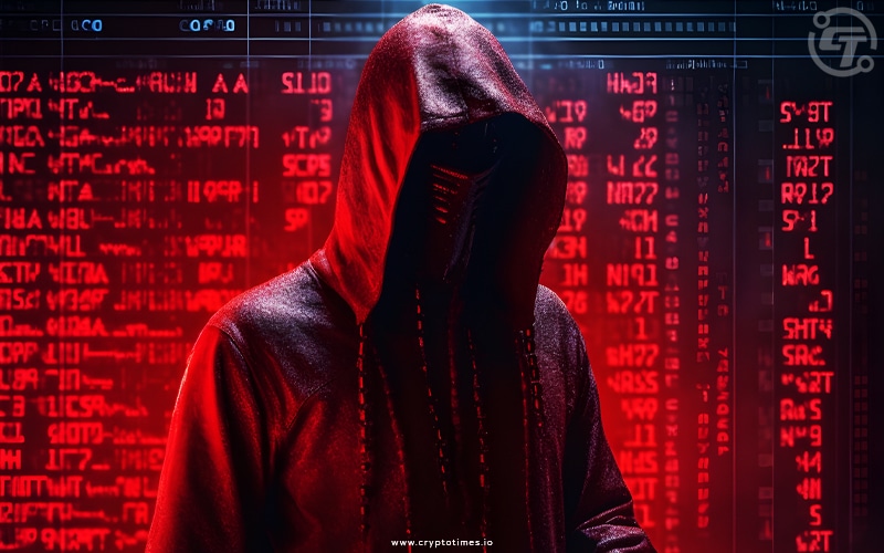 Thunder Terminal Loses 240K In Exploit More Funds On Risk