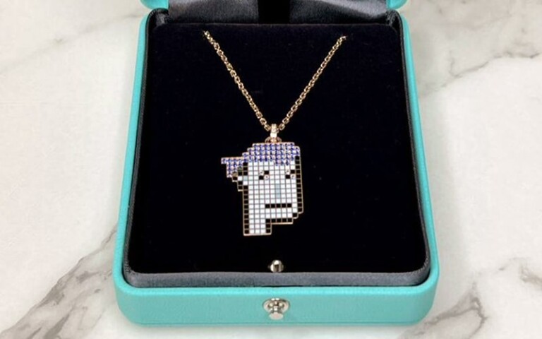 Tiffany Sells all 250 NFTiffs for about $50,000 Each