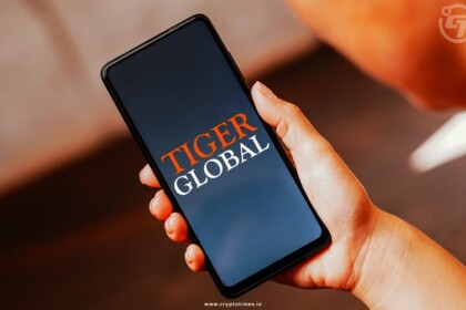 Tiger Global's Top Fund Faces 18% Loss Post Valuation Cuts