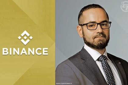 Binance Hires Former IRS Special Agent to Lead Intelligence Division