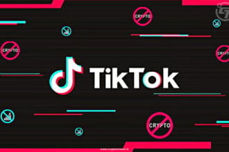 TikTok Faces Data Transfer Claims, Blockchain Pitched as Solution