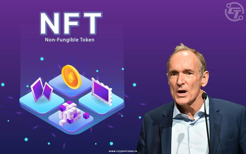 Code Of The World Wide Web Auction As Nft