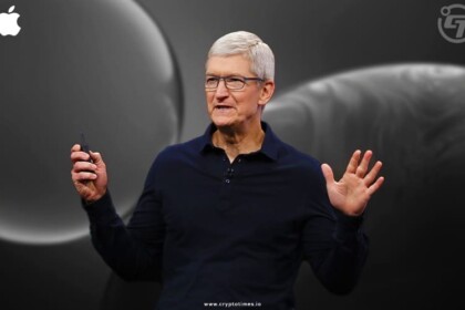 Apple CEO Reveals its Metaverse AR Plans