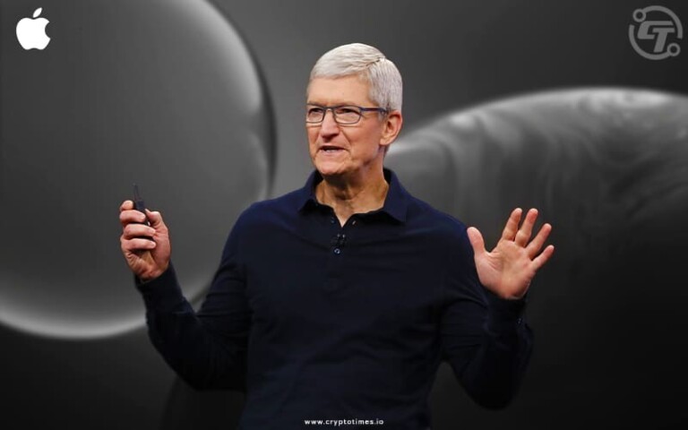 Apple CEO Reveals its Metaverse AR Plans