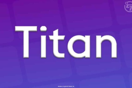 Titan Launches New Actively Managed Crypto Portfolio for U.S Investors