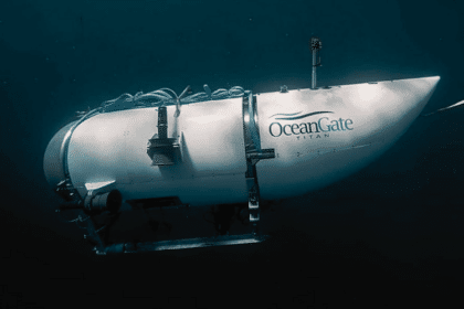 Crypto Gambling Escalates as Titan Submarine Goes Missing