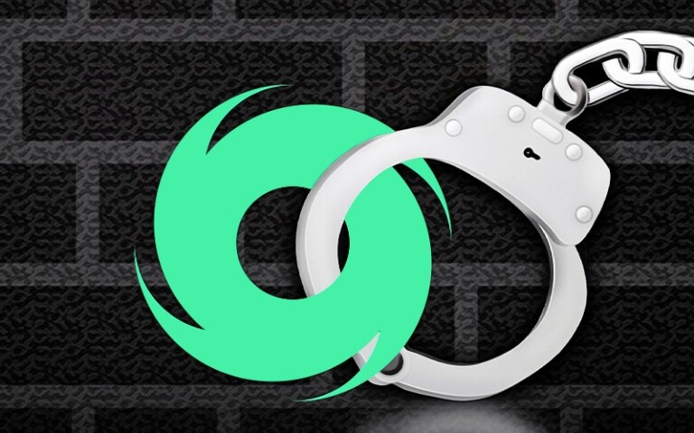 FIOD Gives out More info on Tornado Cash Developer Arrest
