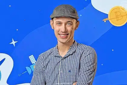 Coinbase Welcomes Shopify's CEO Tobias Lütke