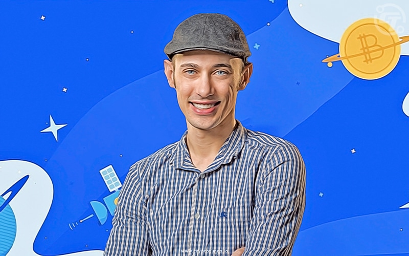 Coinbase Welcomes Shopify's CEO Tobias Lütke
