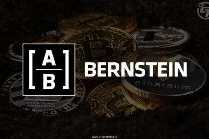 Stablecoins & CBDCs Drive $5T Tokenization Opportunity: Bernstein