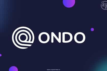 Ondo Finance Expands to APAC with Tokenized Securities