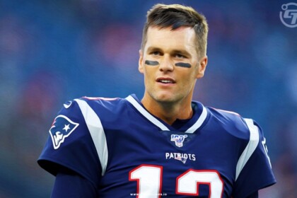 Tom Brady Set to Drop NFT Collection Highlighting Early NFL Career