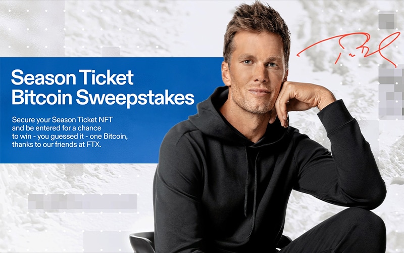Autograph to Launch Season Ticket NFT with a Chance to Win Bitcoin