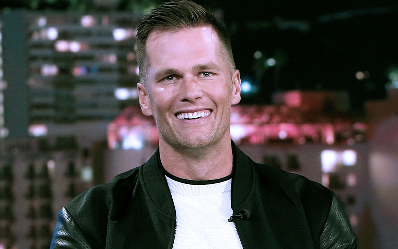Autograph Founder Tom Brady Fanboys Over Vitalik Buterin