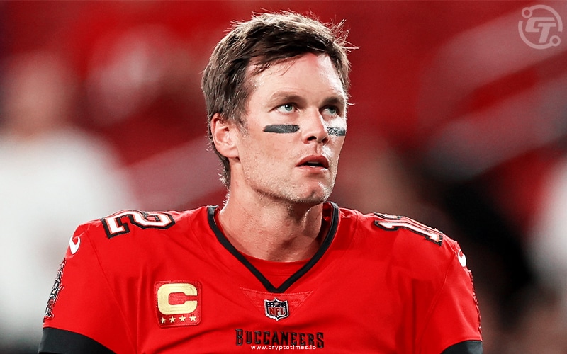 Lwasuit Filed Against Tom Brady, Other FTX Promoters