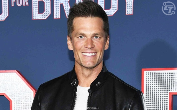 Tom Brady's Autograph Pivots Strategy Amid Crypto Downfall