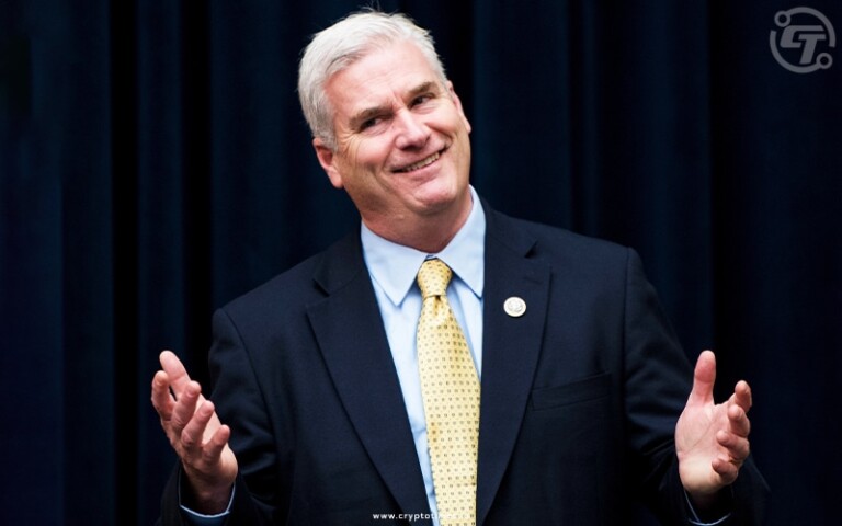 Tom Emmer’s Proposed Bill to Safe Harbor Blockchain Devs